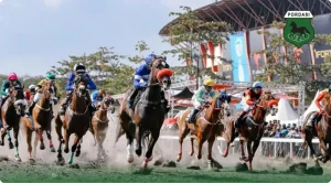 INDONESIAN HORSE RACING CUP 2025