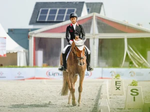 Jabar Classic 2025, Ajang Kualifikasi Porprov Memperebutkan Piala Gubernur Jawa Barat